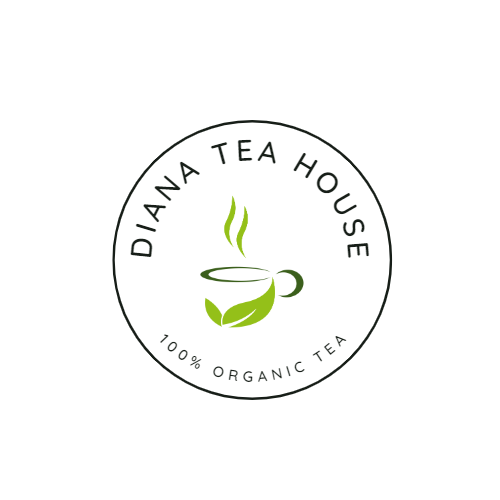 Diana tea house